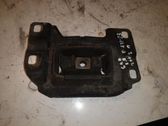 Engine mount bracket