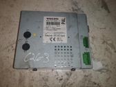 GPS navigation control unit/module