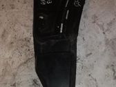 Front bumper mounting bracket