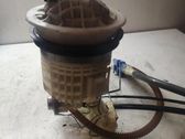 Fuel pressure sensor