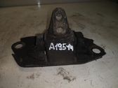 Engine mount bracket