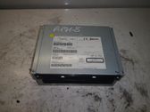 Radio/CD/DVD/GPS head unit