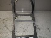 Handbrake trim