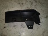 Front bumper mounting bracket