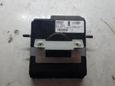 GPS navigation control unit/module
