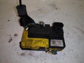 Front door sensor coupe