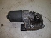 Wiper motor