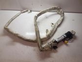 Airbag del techo