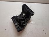 Front bumper mounting bracket