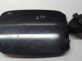 Fuel tank filler cap
