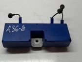 Aerial antenna amplifier