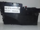 Fuse box set