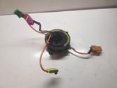 Airbag slip ring squib (SRS ring)