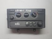 Climate control unit