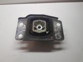 Engine mount bracket