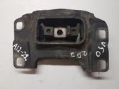 Engine mount bracket