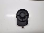 Alarm system siren