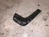 Front sill (body part)