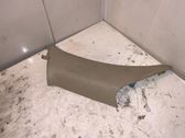 (A) pillar trim