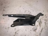 Tailgate/trunk/boot hinge
