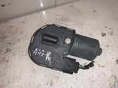 Wiper motor