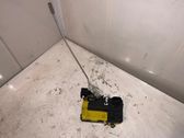 Front door lock