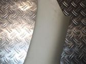 (A) pillar trim