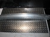 Front bumper cross member