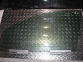 Front door window glass four-door