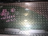Front door window glass four-door