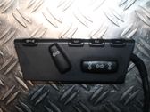Unidad de control del asiento