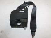 Rear seatbelt