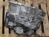 Automatic gearbox