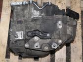 Automatic gearbox