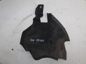 Fuel tank bottom protection