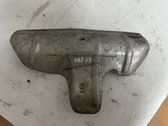 Exhaust heat shield