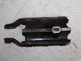 Engine mount bracket
