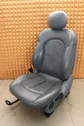 Front driver seat