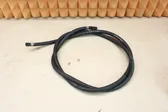 Headlight washer hose/pipe