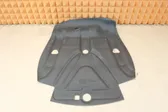 Rubber trunk/boot mat liner