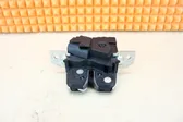 Blocco/serratura/supporto del portellone posteriore/bagagliaio