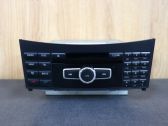 Verkleidung Radio / Navigation