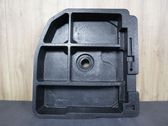 Garniture de section de roue de secours