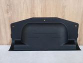 Moldura superior de la puerta/portón del maletero