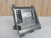 Unité de commande, module ECU de moteur