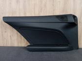 Panneau de garniture latérale arrière de coupé