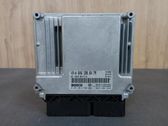 Engine control unit/module ECU