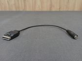 Câble adaptateur AUX