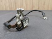 Minuskabel Massekabel Batterie