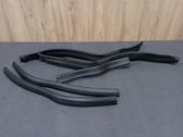 Trennwand Motorraum